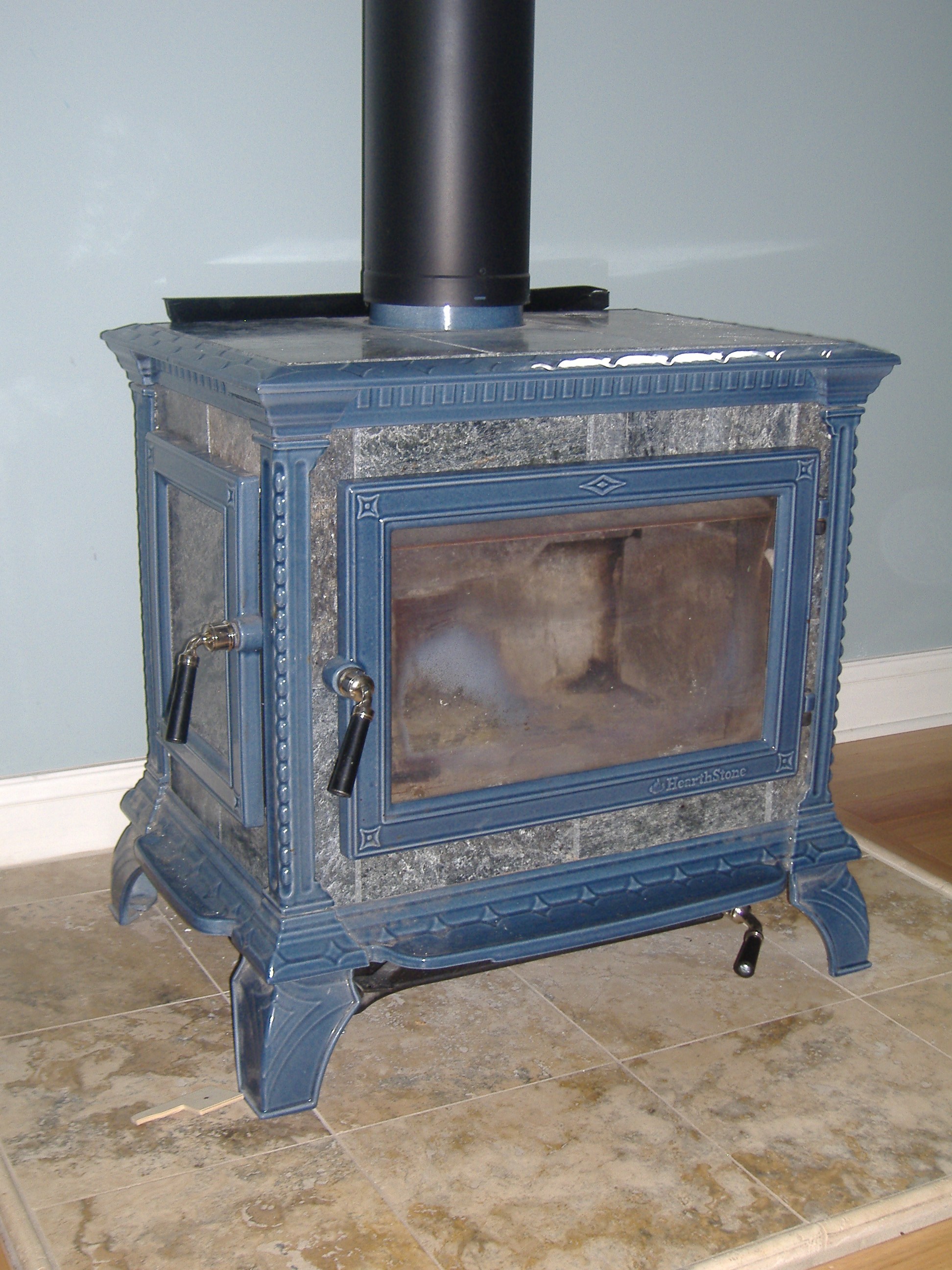 hardy stoves